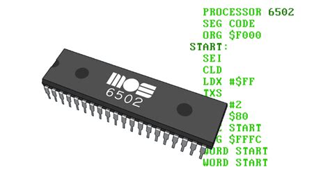 Learn Assembly Language Programming Games For The Atari 2600