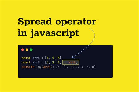 Spread and rest parameters in js | Codingsumit