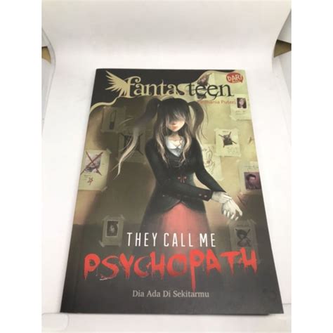 Jual Buku Novel Horor Dan Misteri Fantasteen Series Shopee Indonesia