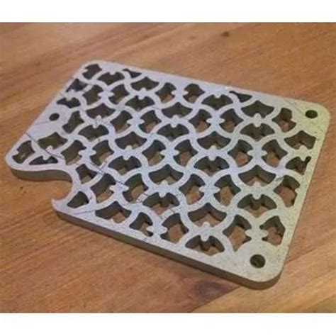 Aluminium Laser Cutting Service At Best Price In New Delhi