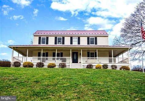 Harford County Md Farms Ranches For Sale Realtor