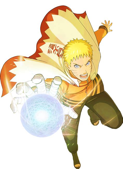 Naruto Uzumaki Im Genes Png Fondo Transparente Png Play