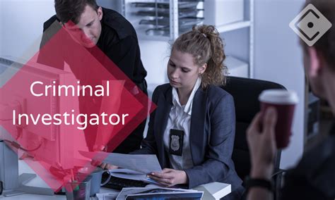 criminal investigator  gate