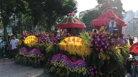 【過境 新莊幸安宮黑虎將軍會香案 全記錄】~112新莊地藏庵恭祝文武大眾老爺聖誕正日遶境頭前區 Youtube