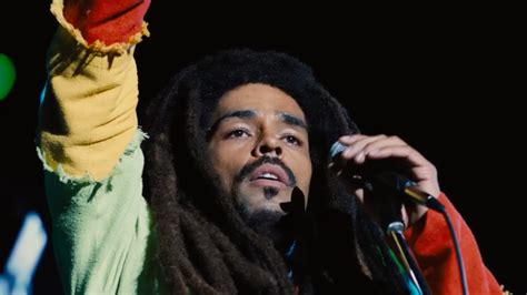 Bob Marley Finally Gets The Biopic Treatment In ‘bob Marley One Love Gq