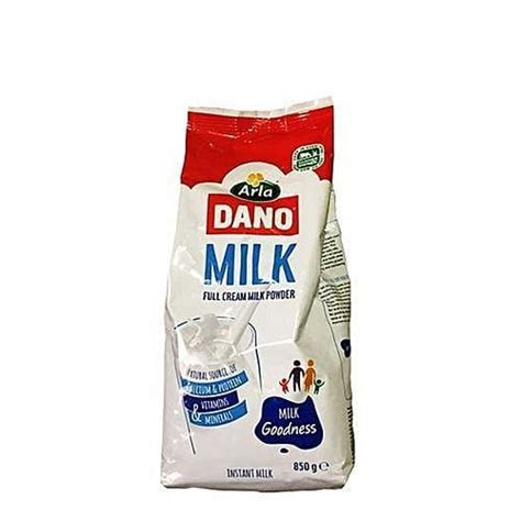 Dano Full Cream Milk G Foodlocker Your Online Food Store