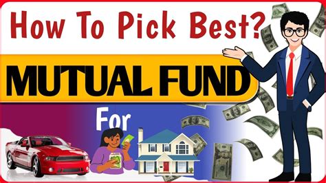 How To Select Best Mutual Fund For Sip Groww App Mutual Fundnvestment