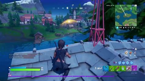 Fortnite Pussy Play D YouTube