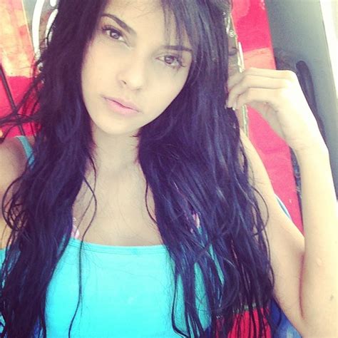Luchy la flaca pelinegra de culioneros No Nude 5 fotos teen Página 5