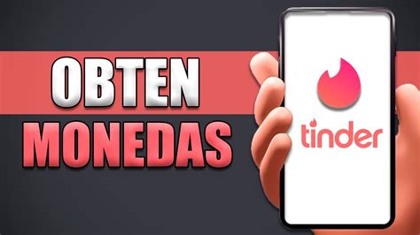 Cómo Tener Monedas En Tinder Gratis Youtube