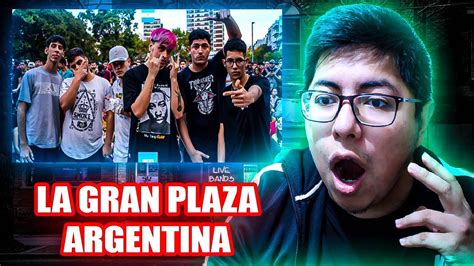 Las Estrellas Regresaron A La Plaza Dani Tiago Vs Kiro Ale Vs Brn