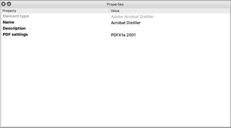 Adobe Acrobat Distiller Enfocus