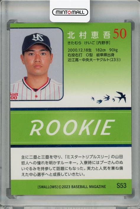 Mint Bbm Rc