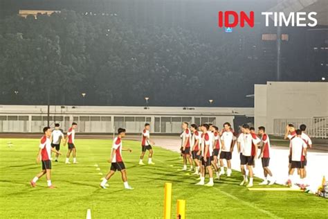 Fakta Timnas Jelang Lawan Bahrain Tajam Di Kandang Lawan