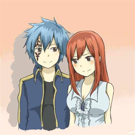 Casais Que Voc Gostaria De Ver Juntos Fairy Tail