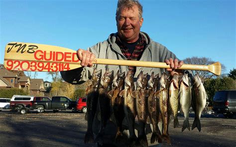 Lake Link Wisconsin: Your Comprehensive Fishing Guide