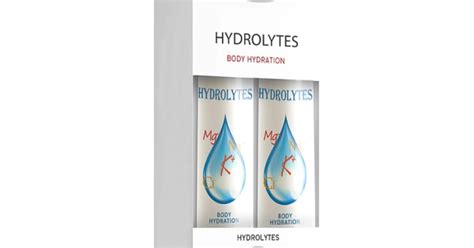 Power Of Nature Hydrolytes Promo 40etabs Pharmarin Gr