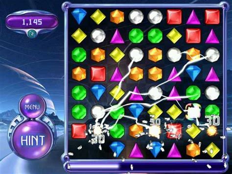 Bejeweled 2 Free Download Bejeweled 2 Match 3 Game