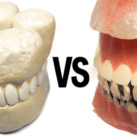 how much does it cost to get a fake tooth