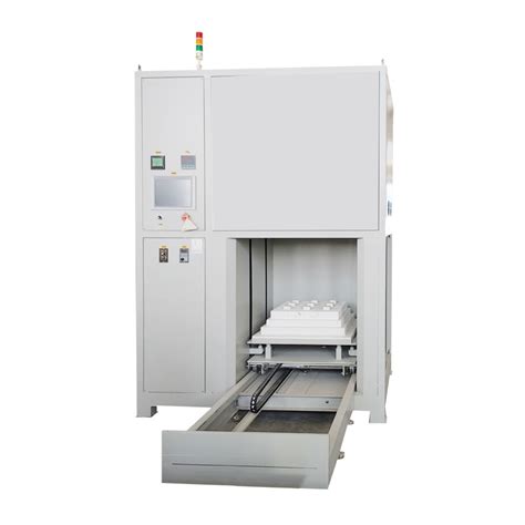High Temperature Industrial Glue Discharge Furnace For Ceramics China
