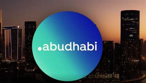 Department of Government Support launches “.abudhabi”, the official ...