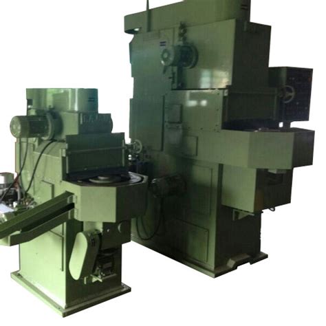 Double Disc Grinding Machines At Rs 2500000onwards Double Disc