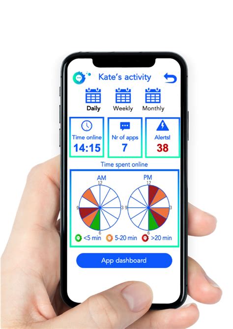 New SA App Changes How Parents Monitor Kids' Online Activity! - StartUp