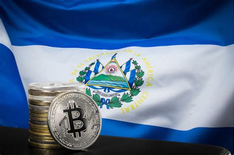 El Salvador Adopts Bitcoin Will The World Follow Grapherex