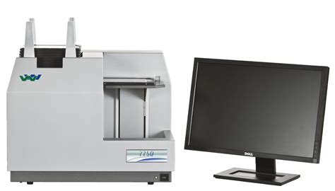 Scanstation 7700 Series Microfiche Scanner Digitize Microfiche