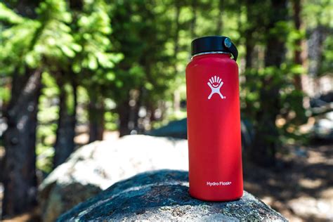 Yeti vs Hydro Flask: A Detailed Comparison