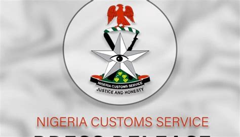 NIGERIA CUSTOMS SERVICE BOARD CONFIRMS APPOINTMENT OF 2 ACGs APPROVES