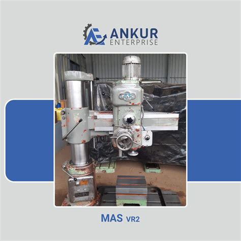 Mas Vr Ankur Enterprise