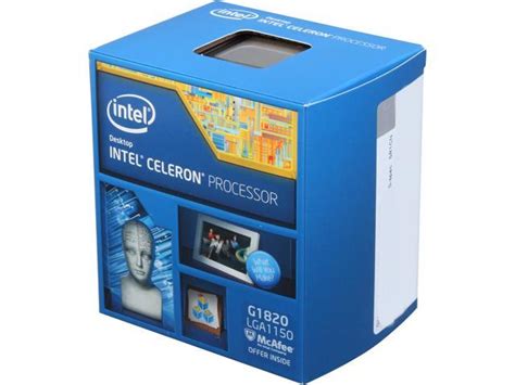 Intel Celeron G Haswell Dual Core Ghz Lga W Bx G