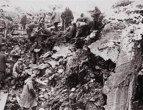 Inside The Bloody History Of The White Sea-Baltic Canal