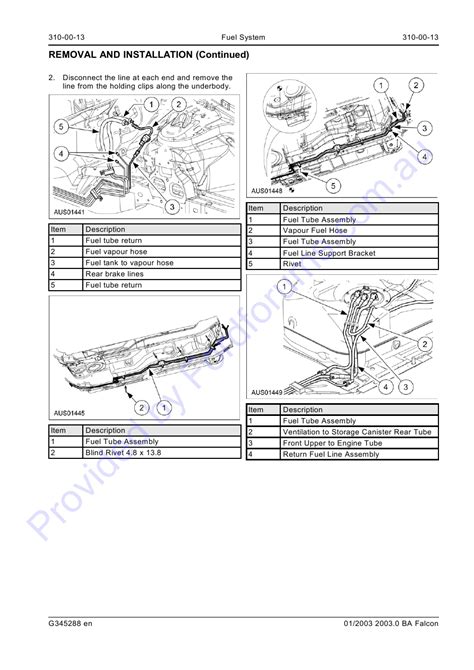 Diagram Ford Falcon Ba Workshop Wiring Diagram Mydiagram Online