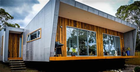 Prefab Homes Modular Homes Australia Systembuilt Homes