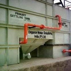 SAFF Based Sewage Treatment Plant At Best Price In Faridabad By