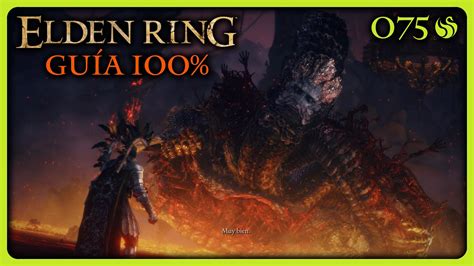 Elden Ring Gu A Rykard Se Or De La Blasfemia Gameplay