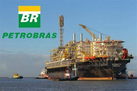 New Pre Salt Layer Is Petrobras Big Bet For The Brazilian Market The