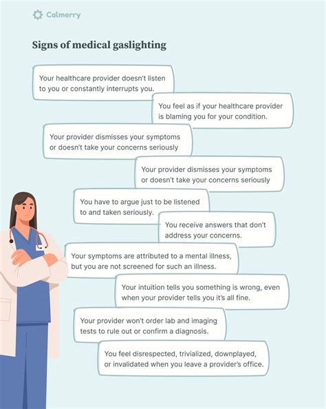 What Is Medical Gaslighting, and How to Deal with It?