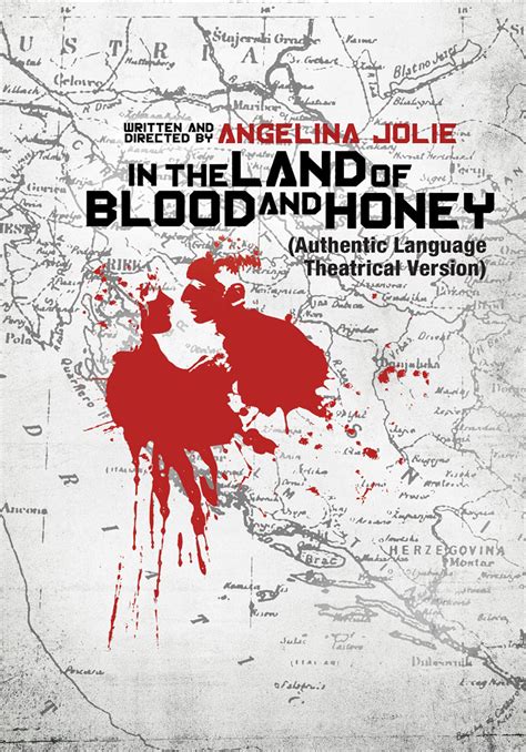 In the Land of Blood and Honey (2011) | Kaleidescape Movie Store