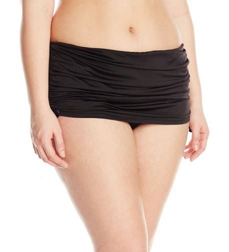 Sexy Women S Black Tie Sides T Back Bikini Thong Bottom Black