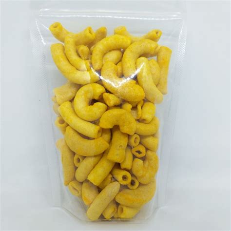 Jual Makaroni Rasa Jagung Manis 85gr Aneka Camilan Chiki Dan Snack