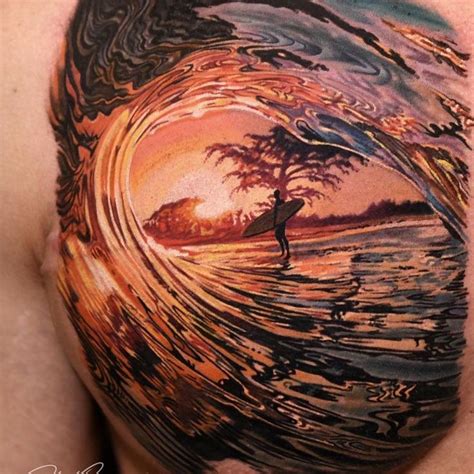 101 Amazing Water Tattoo Ideas That Will Blow Your Mind Outsons