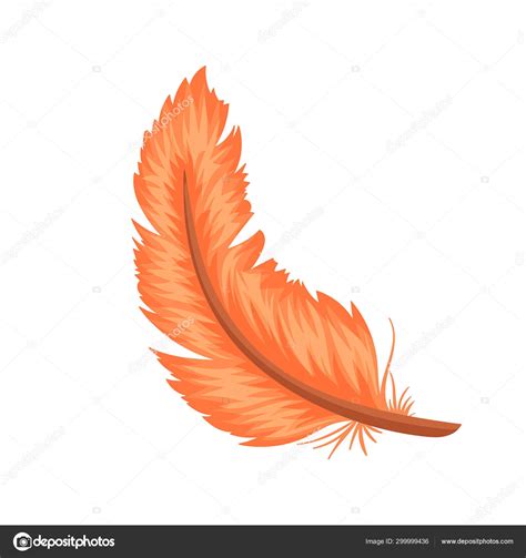 Animated Feather