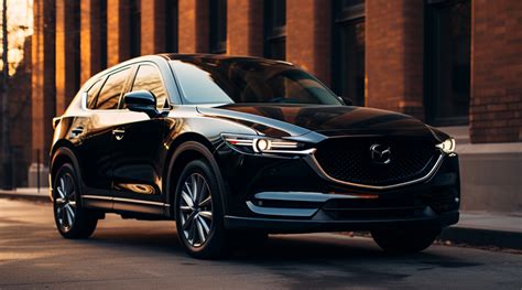 Mazda CX5 Common Problems: What You Need to Know