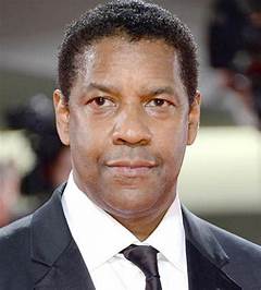 Denzel Washington Age