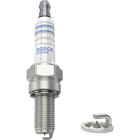 Bosch Iridium Spark Plug Single Ur2cii30 Supercheap Auto New Zealand