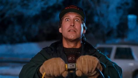 National Lampoon S Christmas Vacation