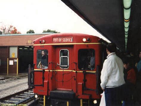 Gloucester Series Retirement Charter September 30 1990 Transit